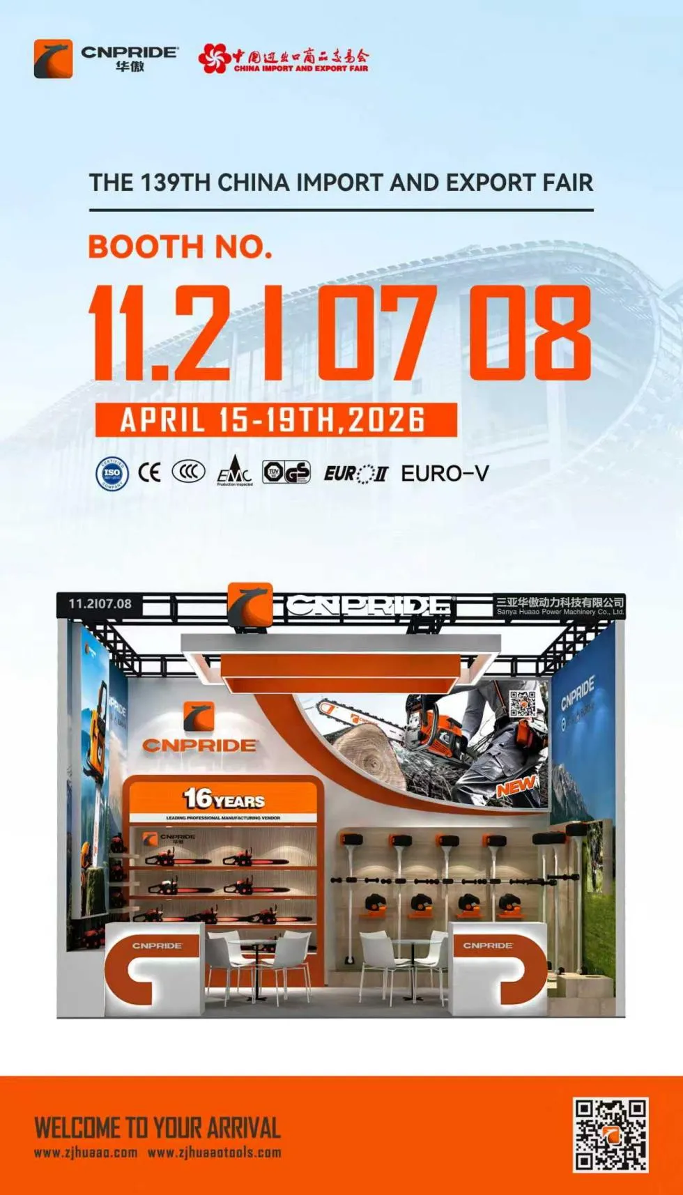 139. Canton azoka CNPRIDE POWER 11.2 I 0708