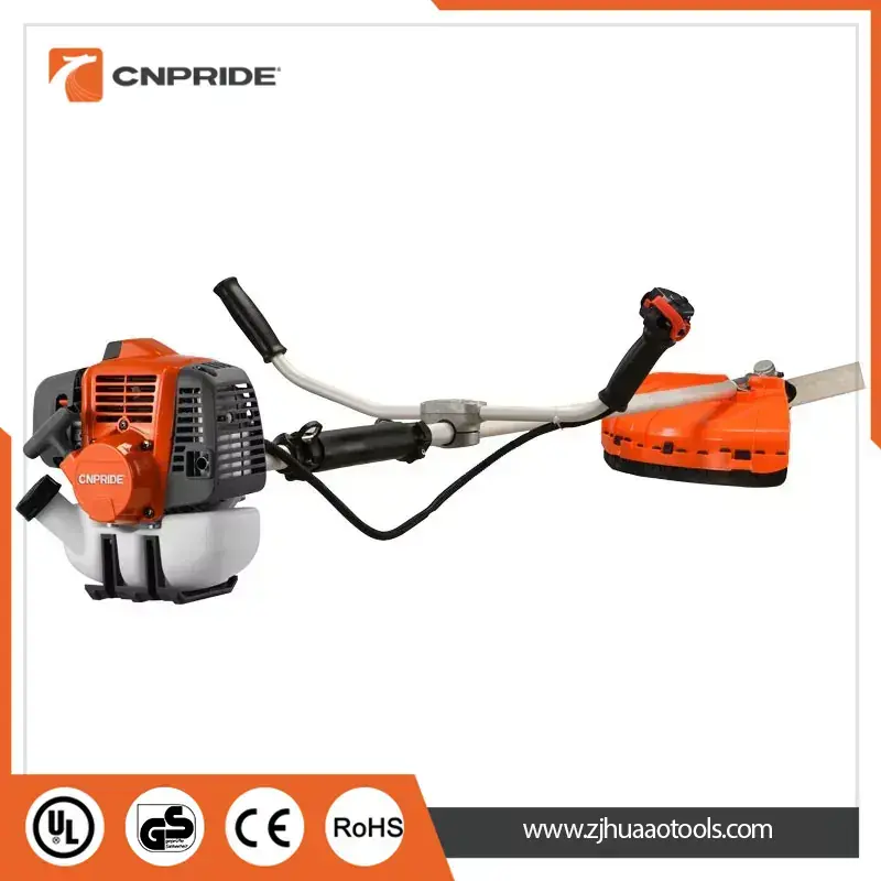 43cc 52cc eko eco gasolina eskuila ebakitzailea