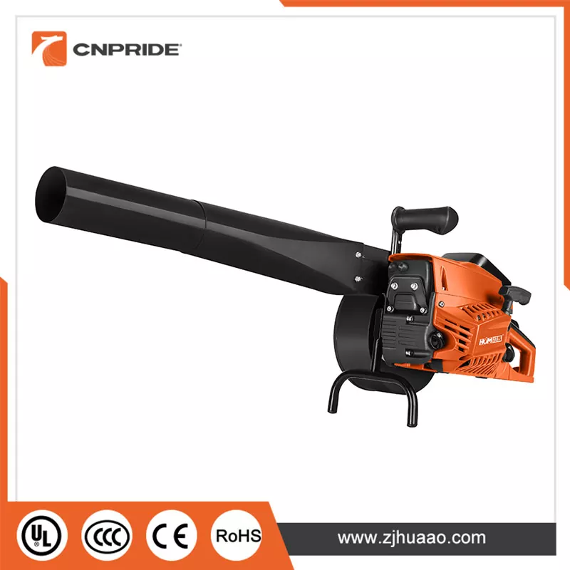 Cnpride indartsua 58cc gasolina airearen suflatzaileen fabrikatzailea