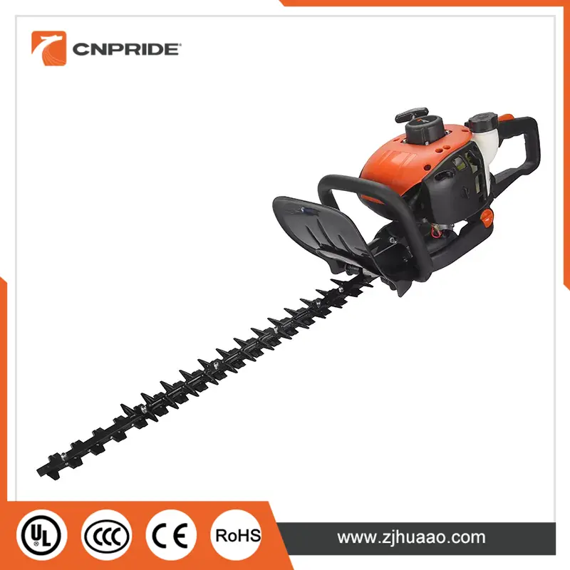 Gasolina Hedge Trimmer 26cc